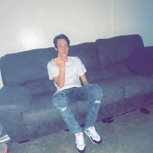 Meet your Posher, Brian